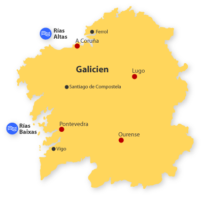 regionen_galicien